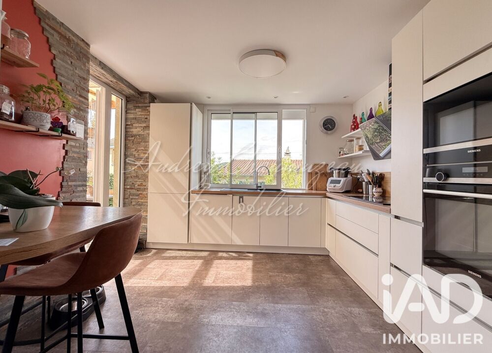Vente Maison Vente Maison/villa 5 pièces Orsay