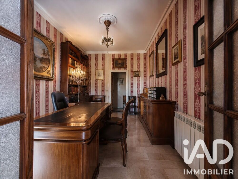 Vente Appartement Vente Appartement 5 pièces Perpignan