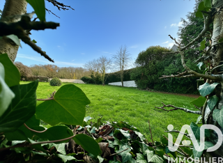  Terrain à vendre 1659 m²