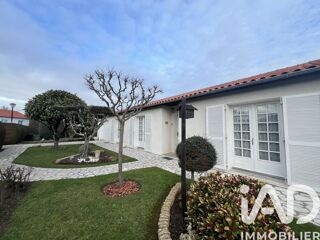  Maison � vendre 4 pi�ces 129 m�