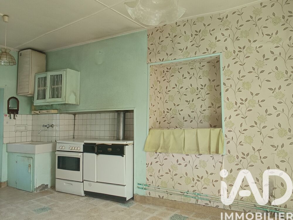 Vente Maison Vente Longère 7 pièces Montigny
