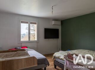  Maison à vendre 4 pièces 127 m²