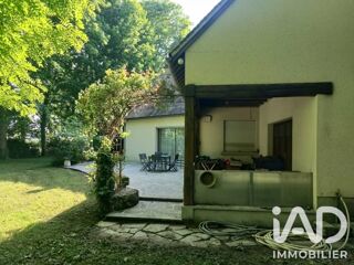  Maison à vendre 7 pièces 180 m²