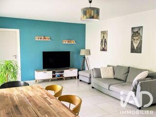  Appartement à vendre 4 pièces 87 m²