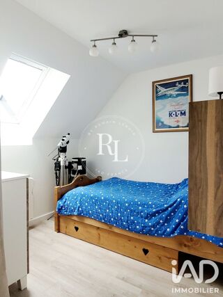  Appartement à vendre 3 pièces 39 m²