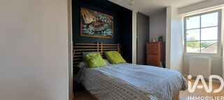  Maison à vendre 5 pièces 133 m²