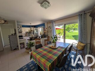  Maison � vendre 5 pi�ces 91 m�