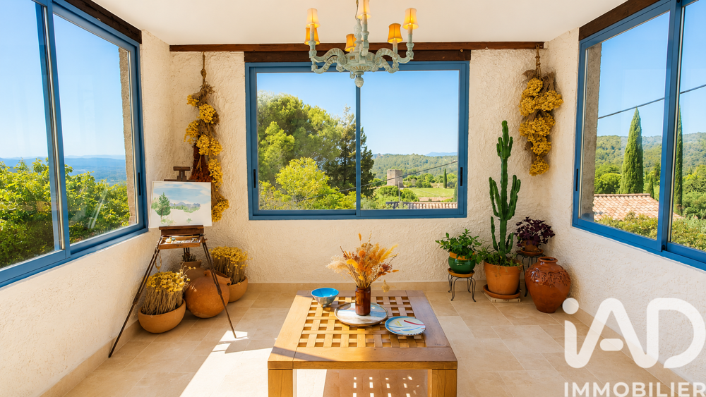 Vente Maison de campagne 3 pièces