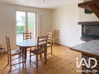  Maison à vendre 5 pièces 150 m²