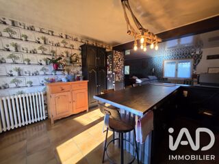  Maison à vendre 5 pièces 136 m²