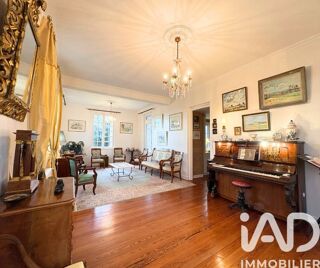  Maison à vendre 8 pièces 305 m²