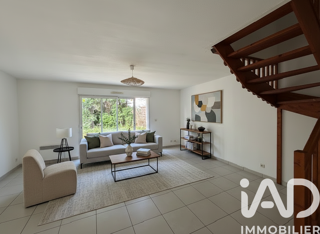  Maison � vendre 5 pi�ces 79 m�