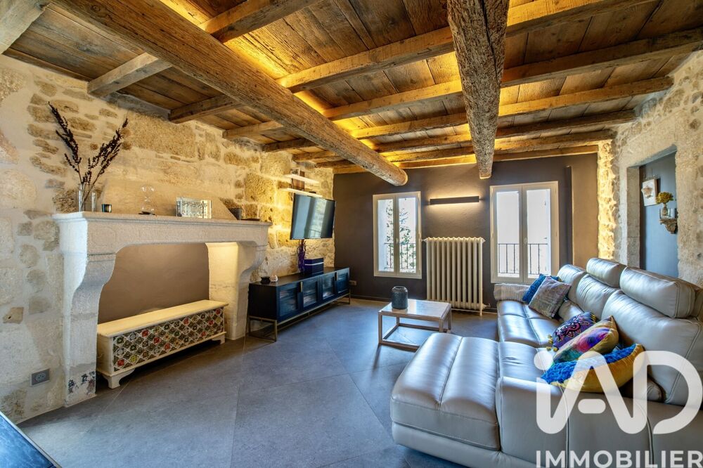 Vente Maison de village 4 pièces