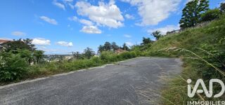  Terrain à vendre 1245 m²