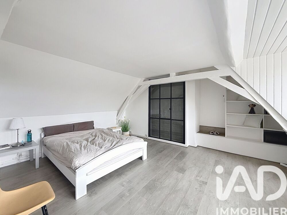 Vente Duplex 4 pièces