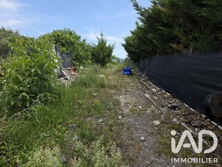  Terrain à vendre 818 m²