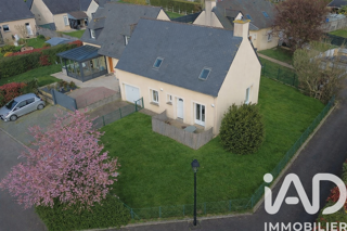  Maison à vendre 5 pièces 90 m²