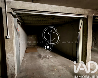  Parking / Garage à vendre 15 m²