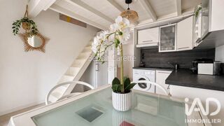  Maison à vendre 2 pièces 32 m²