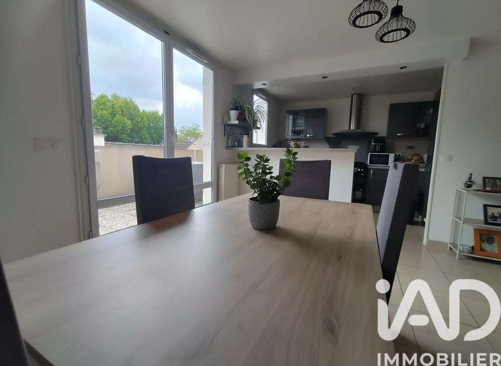 Vente Appartement Vente Appartement 3 pièces Roissy-en-brie