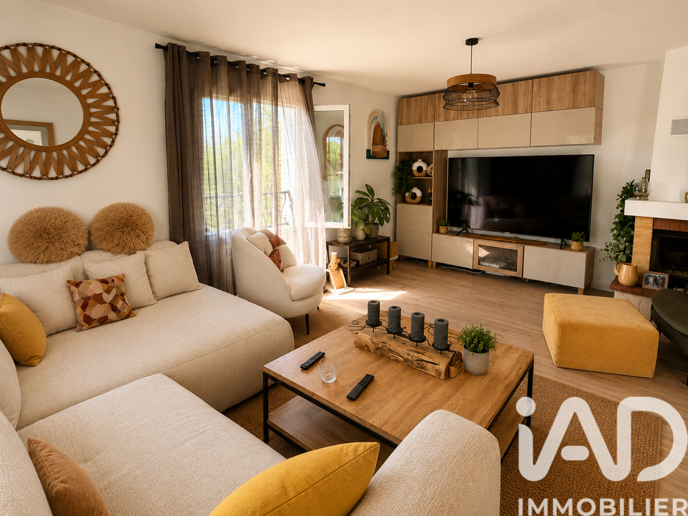 à vendre  Maison Bry-sur-Marne (94360)