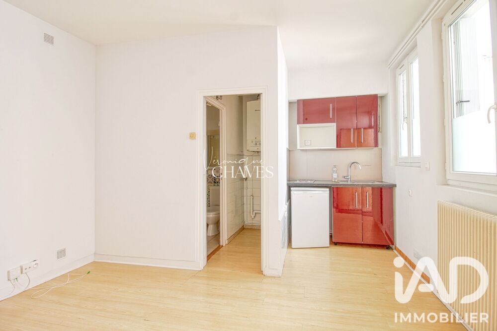 Vente Appartement Vente Appartement 2 pièces Rueil-malmaison
