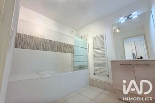 Appartement à vendre 2 pièces 54 m²