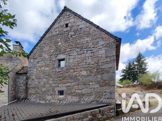  Maison à vendre 4 pièces 85 m²