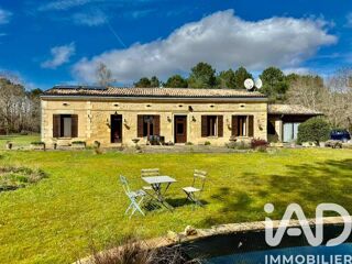  Maison � vendre 8 pi�ces 250 m�