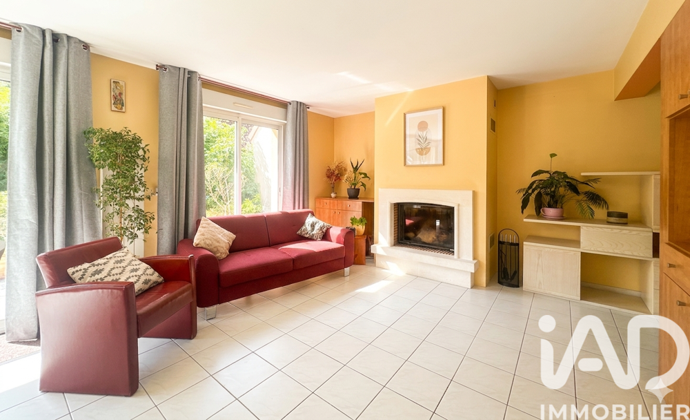 vente Maison - 7 pièce(s) - 154 m² Champs-sur-Marne (77420)