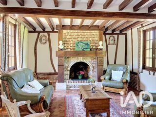  Maison à vendre 6 pièces 148 m²
