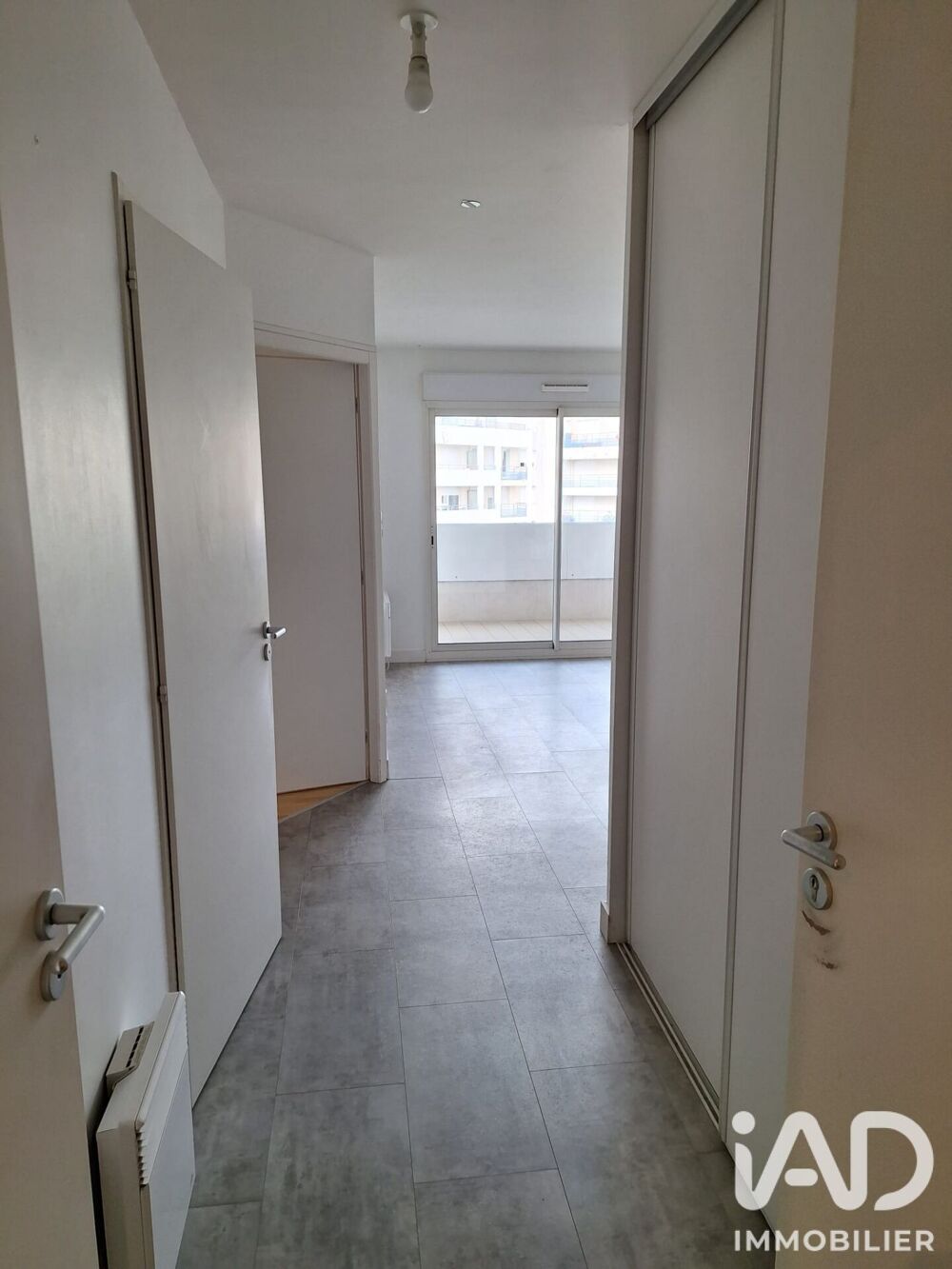 Vente Appartement Vente Appartement 2 pièces La roche-sur-yon