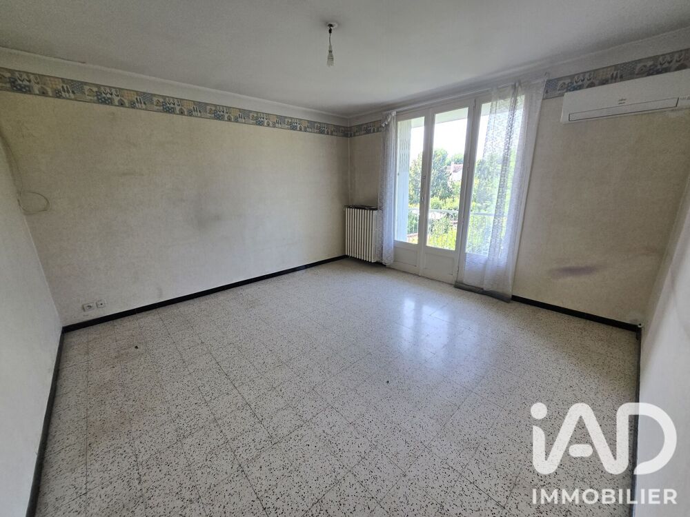 Vente Maison Vente Maison/villa 6 pièces Saint-christol-lez-alès