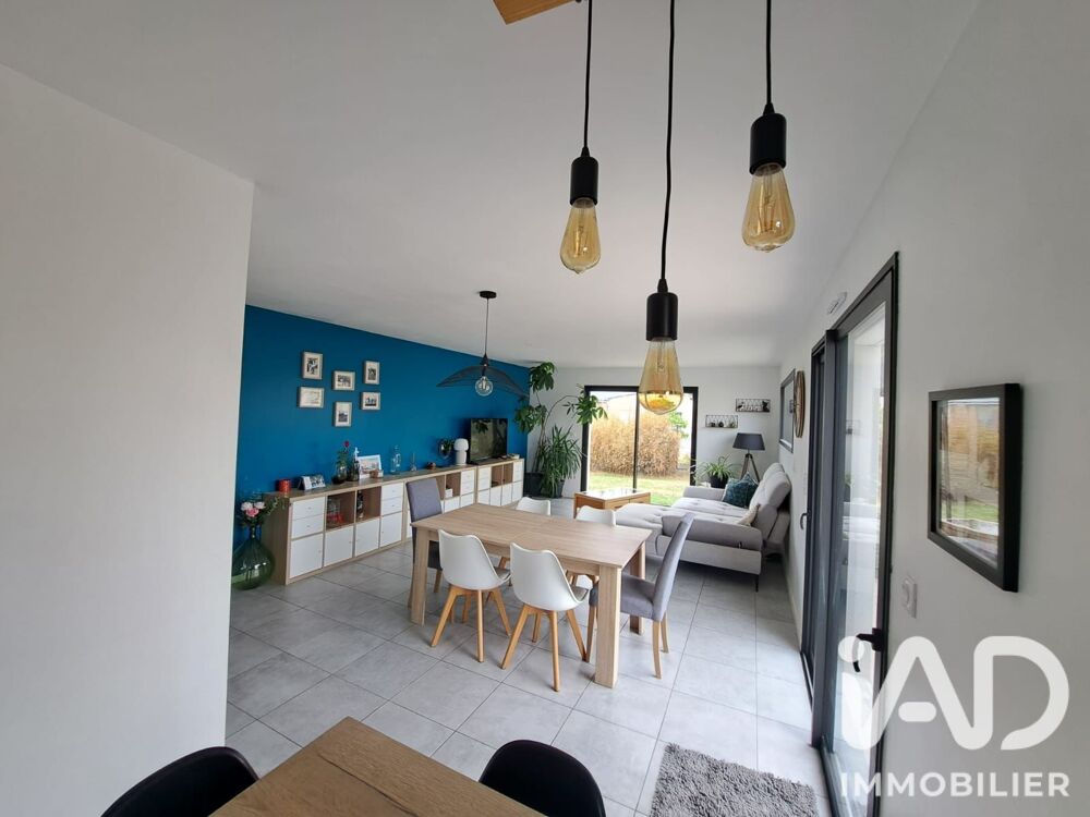 Vente Maison Vente Maison/villa 5 pièces Saint-alban