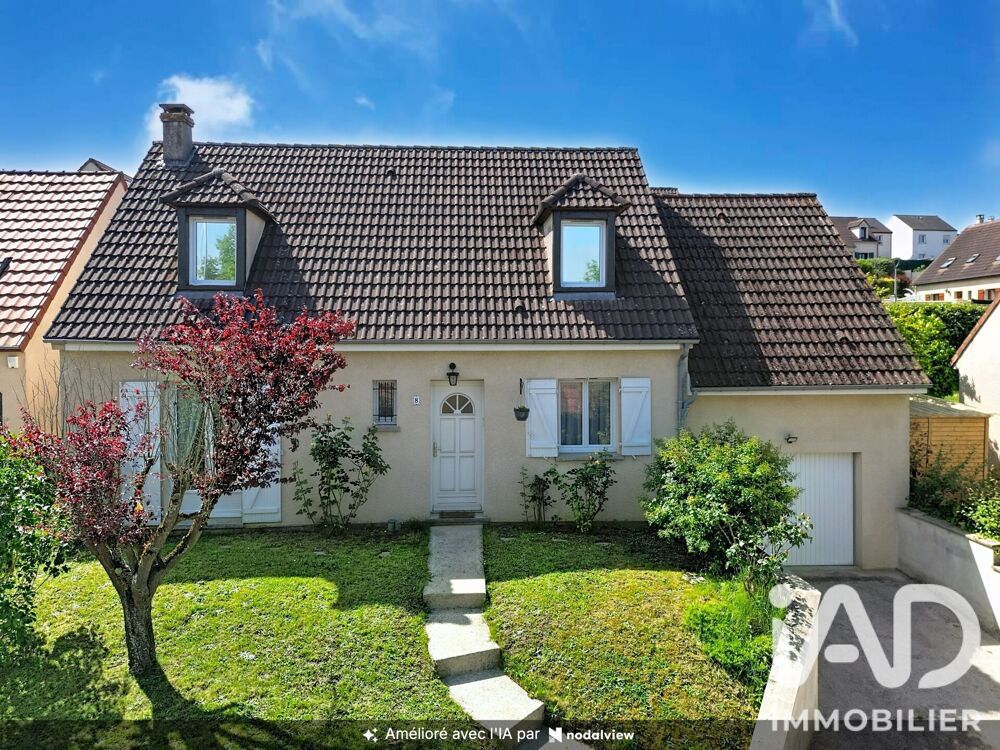Vente Maison/villa 6 pièces