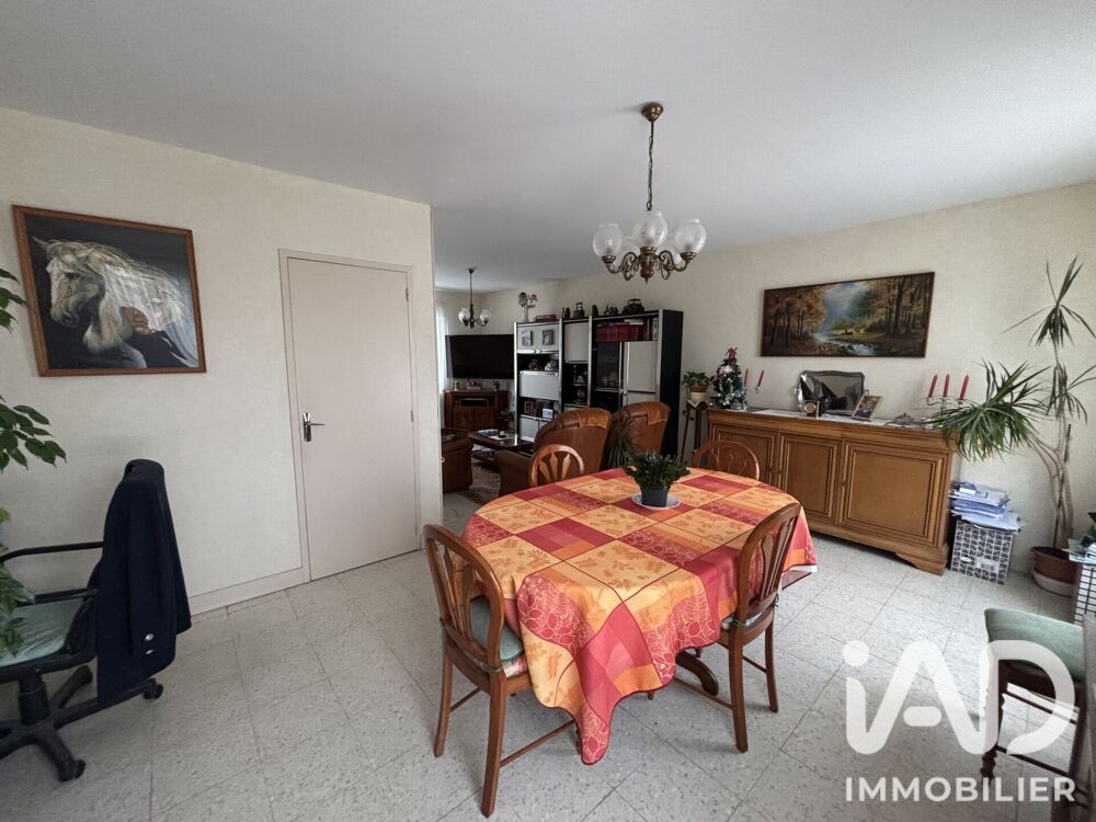 Vente Maison Vente Maison/villa 4 pièces Amilly