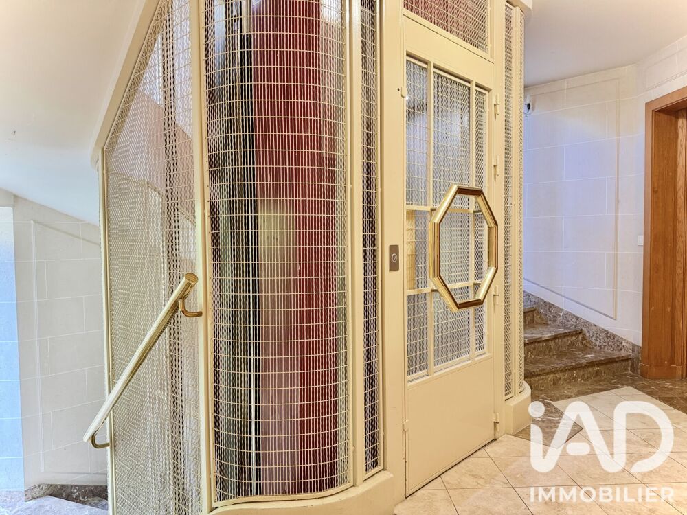 à vendre  Appartement Saint-Germain-en-Laye (78100)