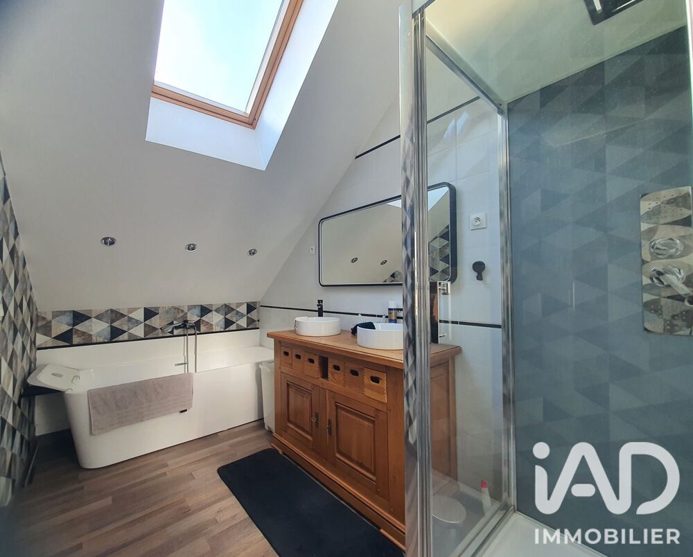 Vente Maison Vente Maison/villa 8 pièces L'absie