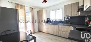  Maison à vendre 5 pièces 134 m²