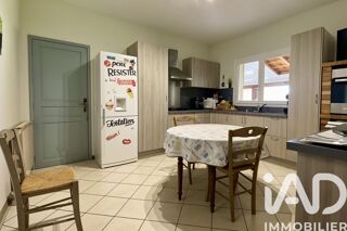  Maison à vendre 5 pièces 114 m²