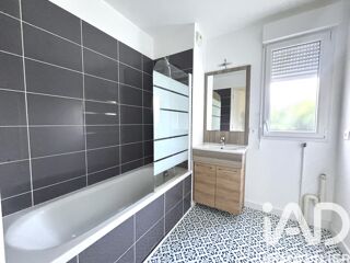  Appartement � vendre 3 pi�ces 65 m�