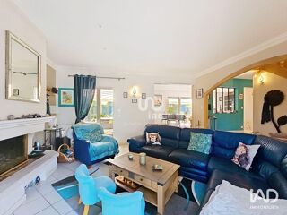  Maison à vendre 6 pièces 190 m²