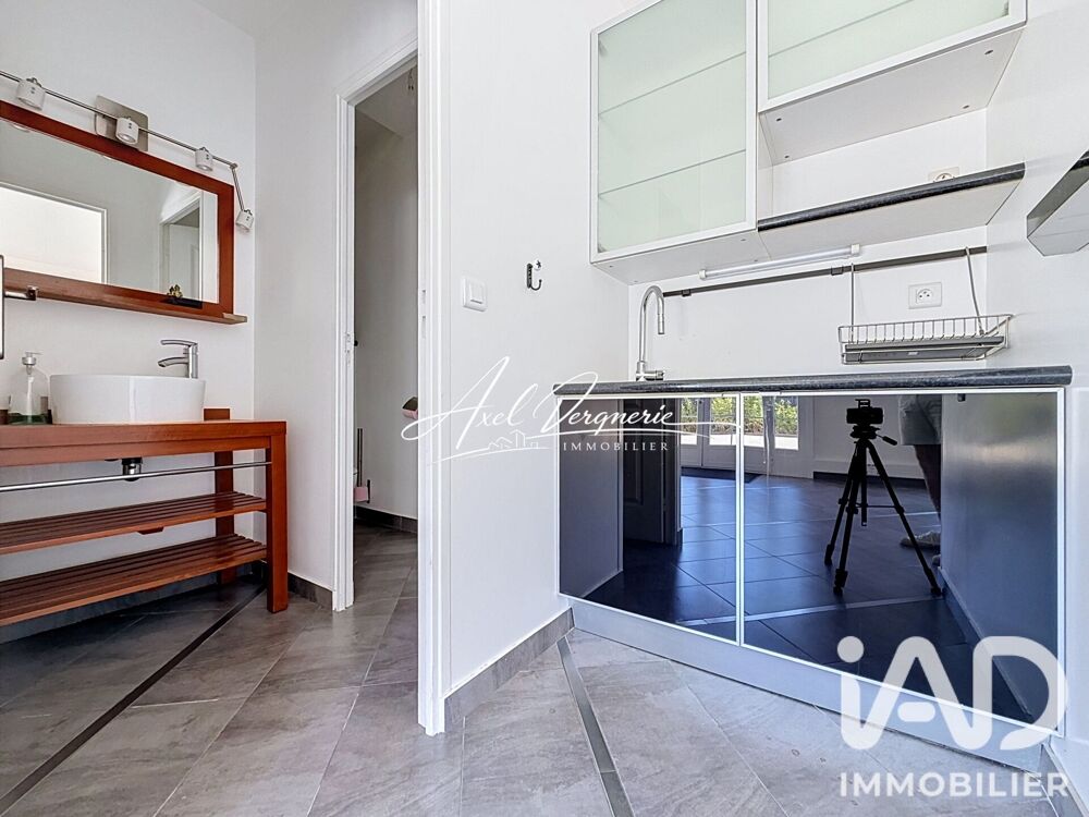 à vendre  Maison Ballainvilliers (91160)