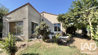 Vente Maison Vente Maison d'architecte 4 pièces Elne