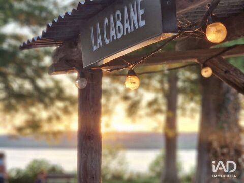   Vente Restaurant 171 m&sup2; 