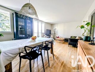  Appartement à vendre 4 pièces 65 m²