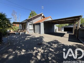  Maison � vendre 4 pi�ces 120 m�