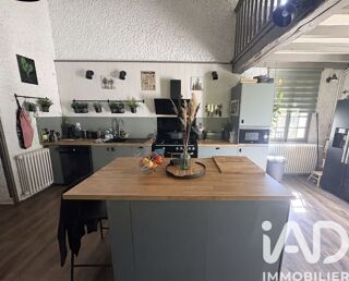  Maison à vendre 15 + pièces 420 m²