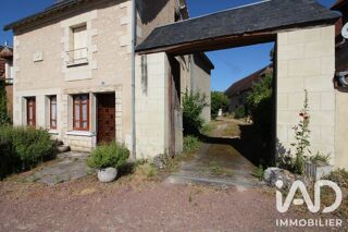  Maison à vendre 10 pièces 265 m²