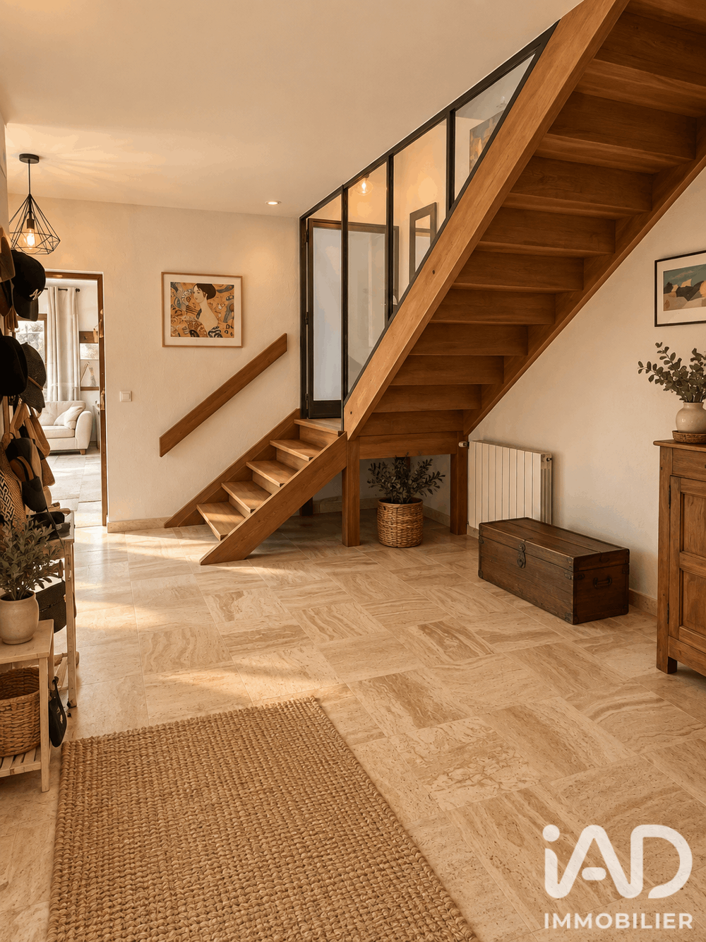Vente Maison Vente Maison/villa 6 pièces Vence